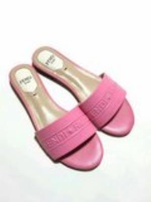 cheap quality FENDI Shoes sku 46